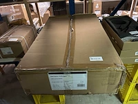 Barbecue trolley meateor - afbeelding 1 van  2