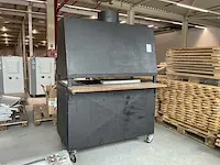 Barbecue - afbeelding 1 van  6