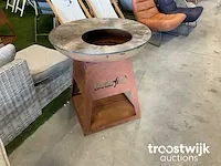 Barbecue - afbeelding 1 van  3