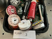 Barbenodigdheden - afbeelding 4 van  5