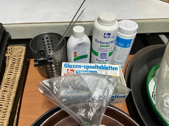 Barbenodigdheden - afbeelding 7 van  9