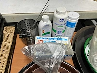 Barbenodigdheden - afbeelding 7 van  9