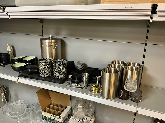 Barbenodigdheden - afbeelding 2 van  7