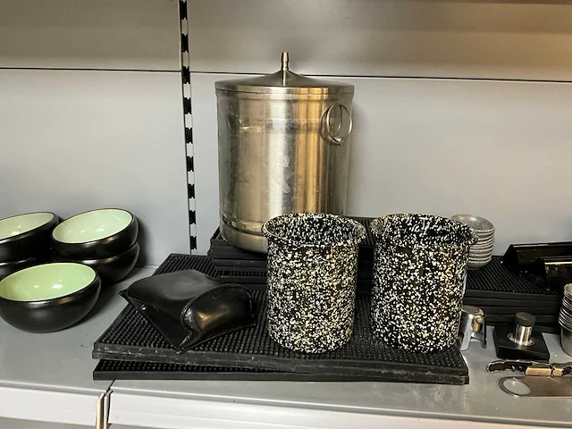 Barbenodigdheden - afbeelding 3 van  7