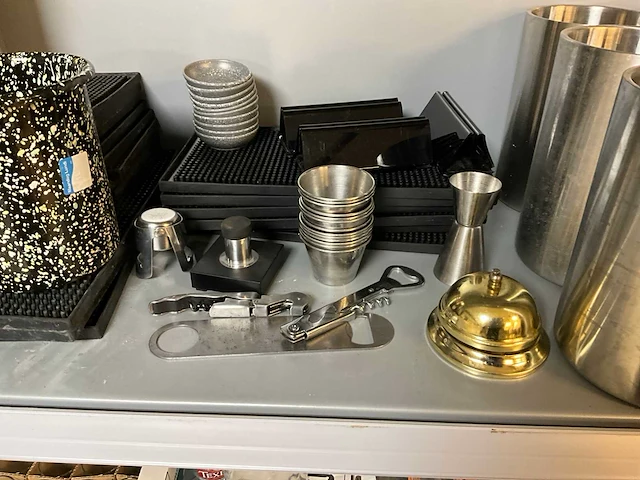 Barbenodigdheden - afbeelding 5 van  7