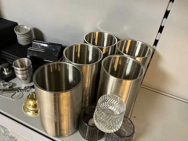 Barbenodigdheden - afbeelding 7 van  7