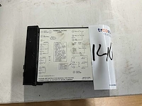 Barber-colman series 10 procesregelaar - afbeelding 2 van  2