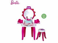 Barbie schoonheidsstudio met licht en geluid - afbeelding 1 van  3
