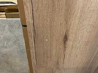 Barblad 1800x500x75 mm - afbeelding 3 van  3