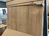 Barblad 1800x600x75 mm - afbeelding 3 van  3