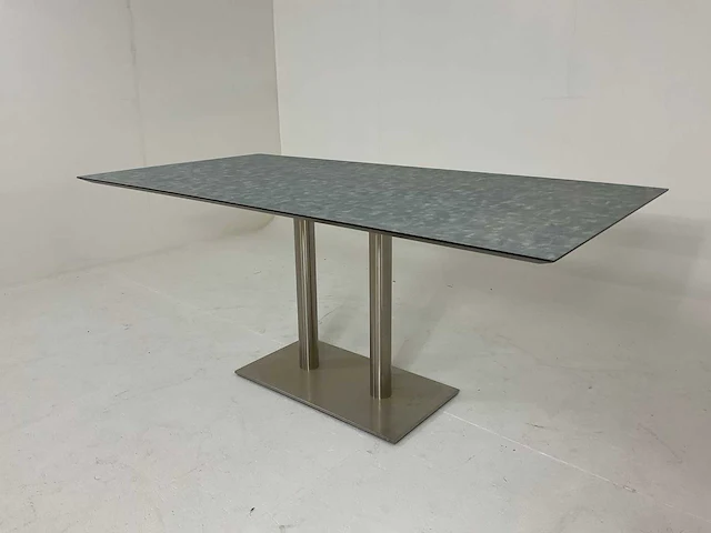 Barbosa eetkamertafel - afbeelding 1 van  8