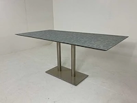 Barbosa eetkamertafel - afbeelding 1 van  8