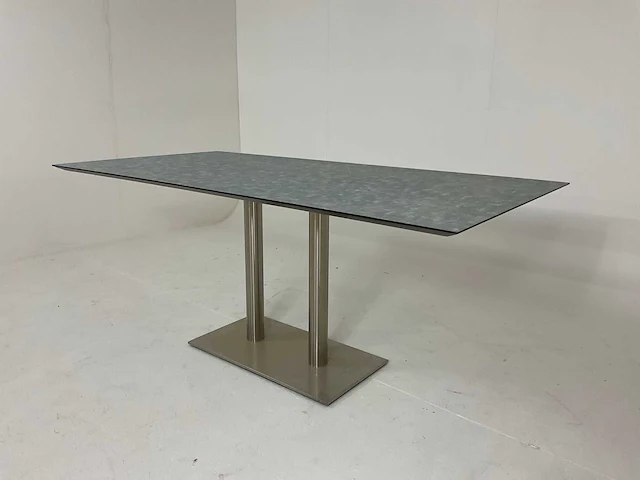 Barbosa eetkamertafel - afbeelding 2 van  8