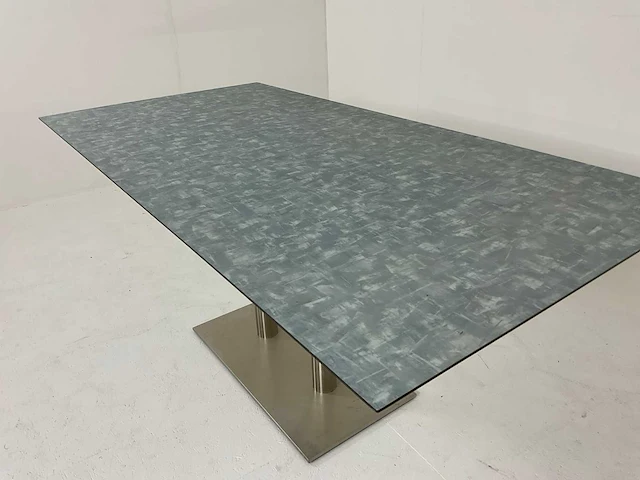 Barbosa eetkamertafel - afbeelding 3 van  8