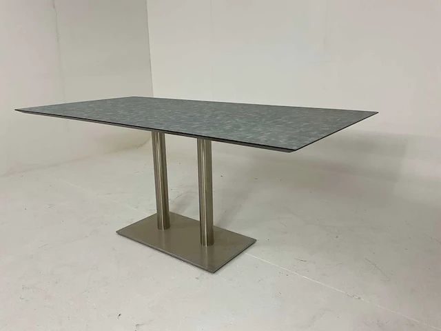 Barbosa eetkamertafel - afbeelding 6 van  8