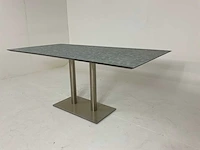 Barbosa eetkamertafel - afbeelding 6 van  8