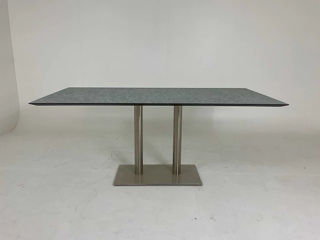 Barbosa eetkamertafel - afbeelding 7 van  8