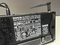 Barco clickshare cse-200 - draadloos presentatiesysteem - afbeelding 6 van  7