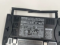 Barco clickshare cse-200 - draadloos presentatiesysteem - afbeelding 6 van  8