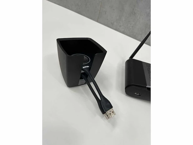 Barco clickshare cse-200 - draadloos presentatiesysteem - afbeelding 7 van  10