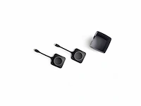 Barco clickshare usbc 2x button + tray kit zender video splitters - afbeelding 4 van  4