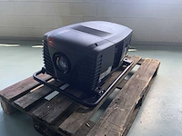 Barco clm r10+ projector - afbeelding 1 van  7