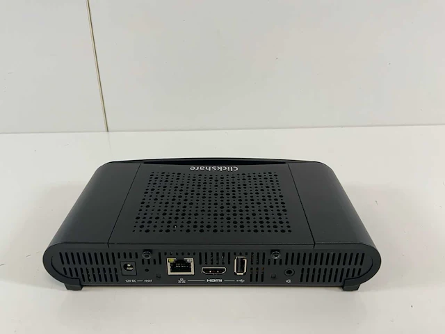 Barco (r9861510eu) clickshare cs-100 (18x) - afbeelding 6 van  8