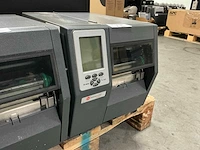 Barcode printer - datamax - h-4212 - afbeelding 1 van  2
