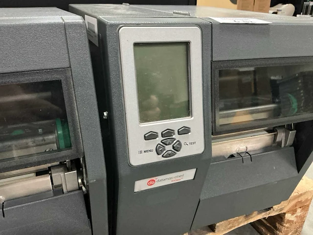 Barcode printer - datamax - h-4212 - afbeelding 2 van  2