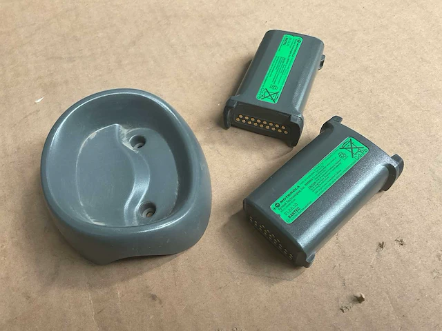 Barcode scanner parts - afbeelding 1 van  2