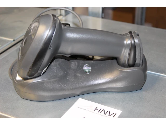 Barcode scanner symbol model li4278 - afbeelding 1 van  2