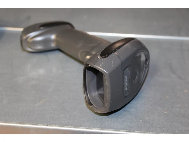 Barcode scanner symbol model li4278 - afbeelding 2 van  2