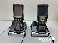 Barcode scanner - afbeelding 1 van  6