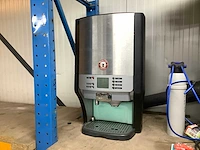 Barcos c60-11 koffie- & espressomachines - afbeelding 2 van  7