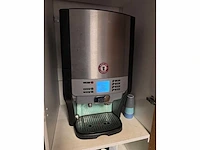 Barcos c60-11 koffie- & espressomachines - afbeelding 4 van  7