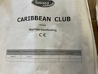 Barcrest caribbean club gokkast - afbeelding 8 van  8