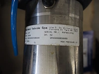 Bardani valvole spa - afbeelding 6 van  6