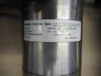 Bardani valvole spa - afbeelding 5 van  5