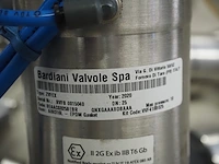 Bardani valvole spa - afbeelding 5 van  5