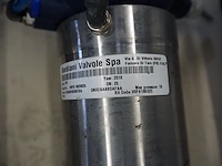 Bardani valvole spa - afbeelding 5 van  5