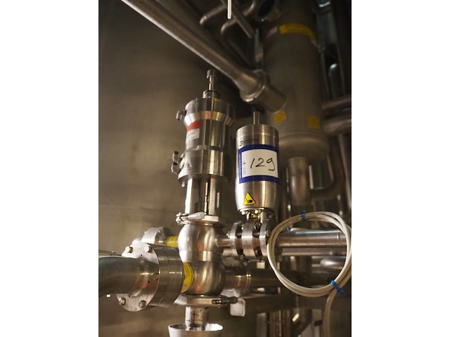 Bardiani valvole spa - afbeelding 1 van  5