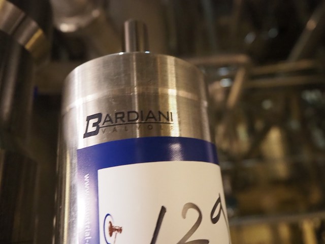 Bardiani valvole spa - afbeelding 3 van  5