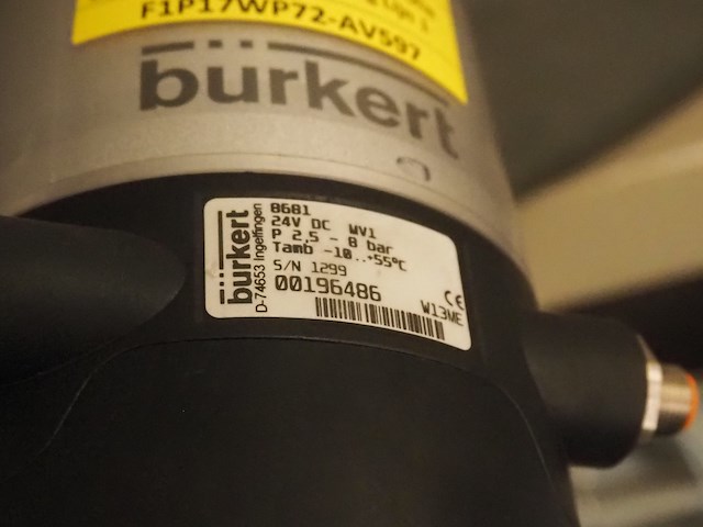 Bardiani valvole spa - afbeelding 5 van  8