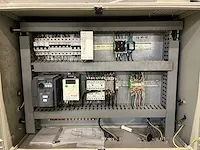 Baretta verticale glas was- en reinigingsmachine - afbeelding 11 van  16