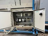 Baretta verticale glas was- en reinigingsmachine - afbeelding 13 van  16