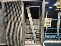 Baretta verticale glas was- en reinigingsmachine - afbeelding 14 van  16