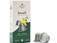 Barista café brazil – 500 koffiecups vol krachtige smaak - afbeelding 1 van  1