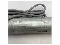 Barka electric 12v actuator 480 mm stroke - 1500n - 80075063 - afbeelding 3 van  7