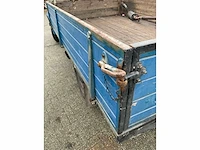 Barkas framo - v901 ddr oldtimer - afbeelding 21 van  29