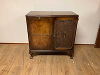 Barkastje - afbeelding 1 van  2